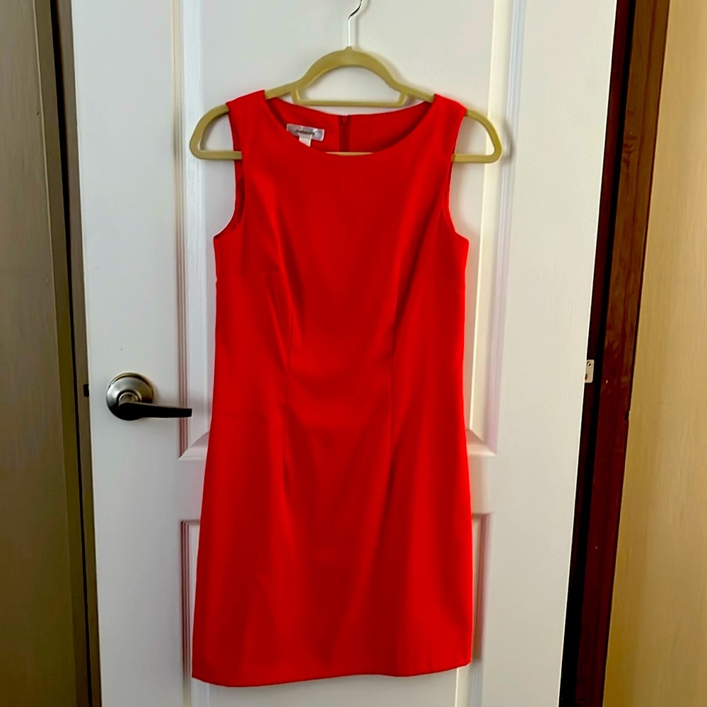 Dress Barn dress